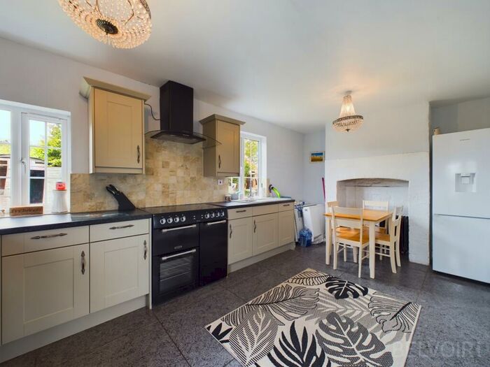 2 Bedroom Terraced House For Sale In College Road, Thompson, IP24