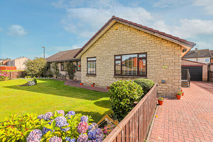 6 Bedroom Bungalow For Sale In , Hallfields Place, Kennoway, Leven, Fife, KY8