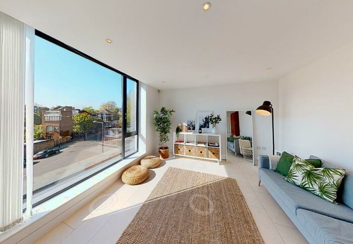 1 Bedroom Apartment To Rent In Oval Road London, NW1