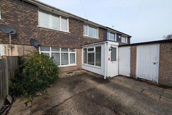 3 Bedroom Property To Rent In Tatlow Road, Leicester, LE3