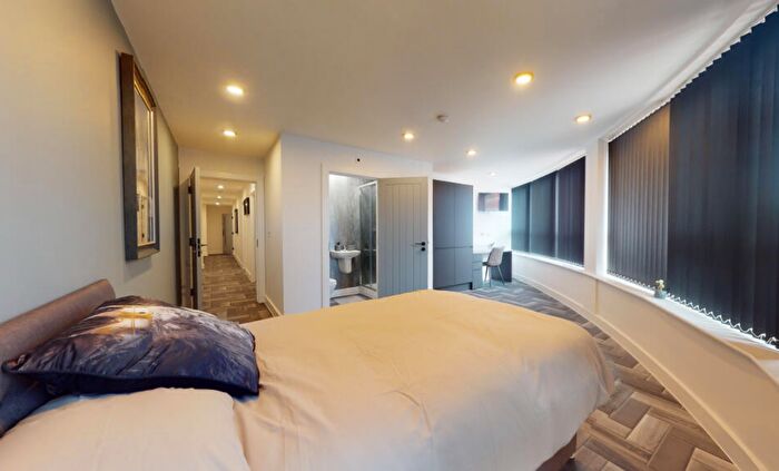 Studio For Sale In High Road, Chilwell, NG9