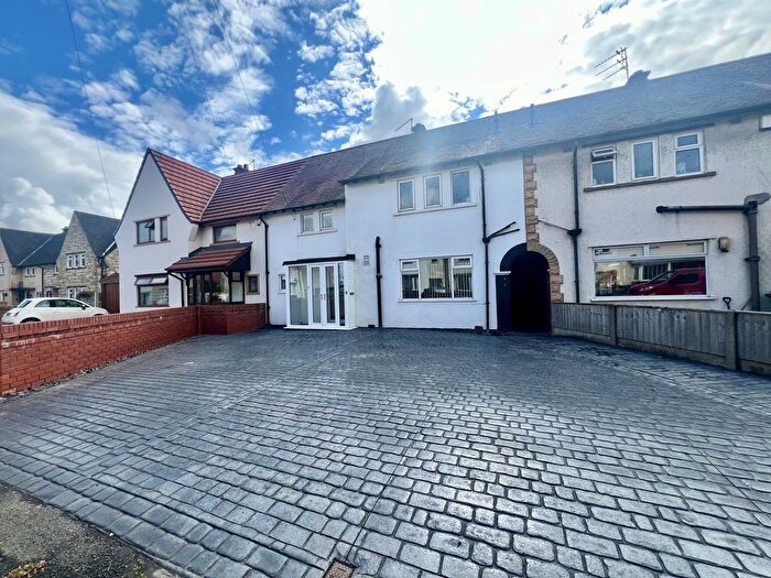3 Bedroom Terraced House For Sale In Kings Close, Poulton-Le-Fylde, FY6