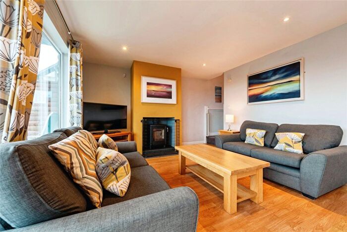 4 Bedroom Detached House For Sale In Retallack Resort Amp; Spa, Winnards Perch, St Columb, TR9
