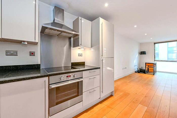 1 Bedroom Flat To Rent In Hornsey Lane, Highgate, London, N6