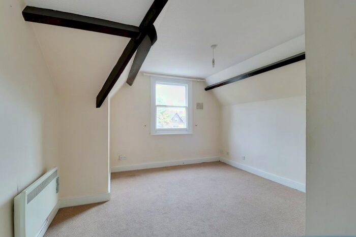 1 Bedroom Flat To Rent In Bodenham Road, Hereford HR1