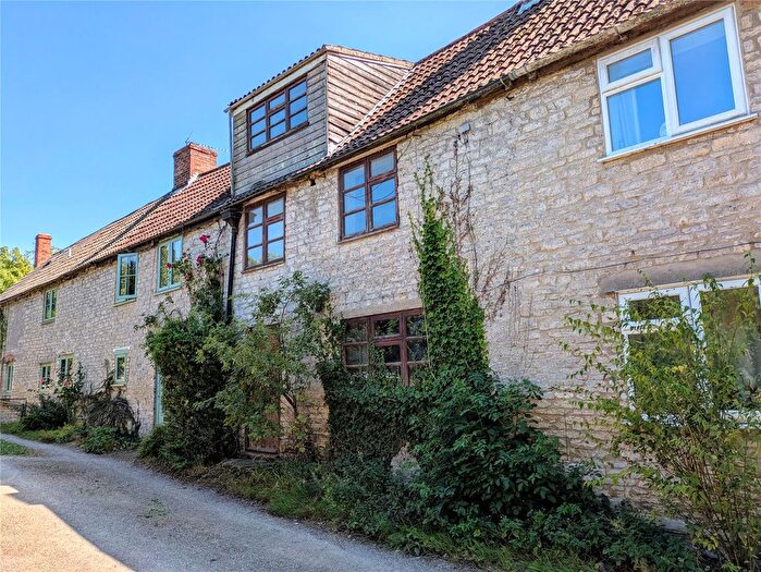 3 Bedroom Terraced House For Sale In Wortley, Wotton-Under-Edge, Gloucestershire, GL12