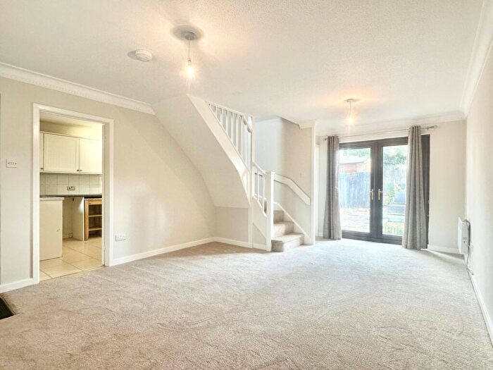 2 Bedroom Terraced House To Rent In Elder Close, Caerleon, NP18