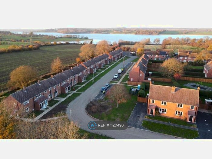 3 Bedroom Terraced House To Rent In Ullswater Avenue, Edith Weston, Oakham LE15