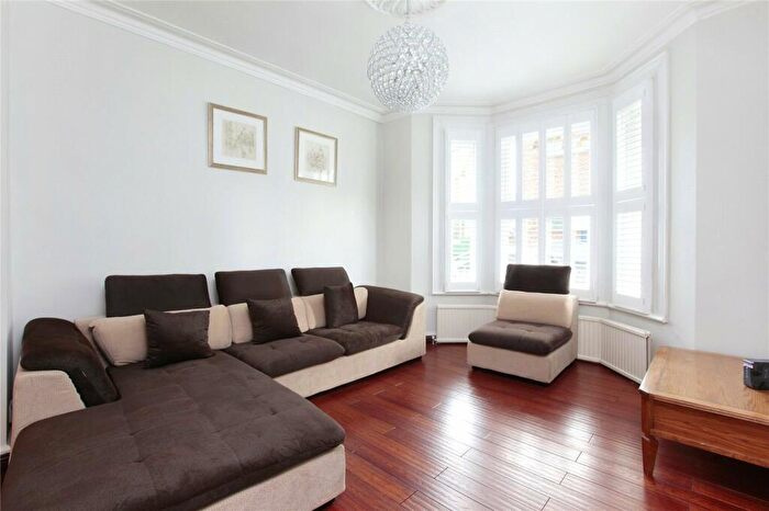 4 Bedroom End Of Terrace House To Rent In Patience Road, Battersea, SW11