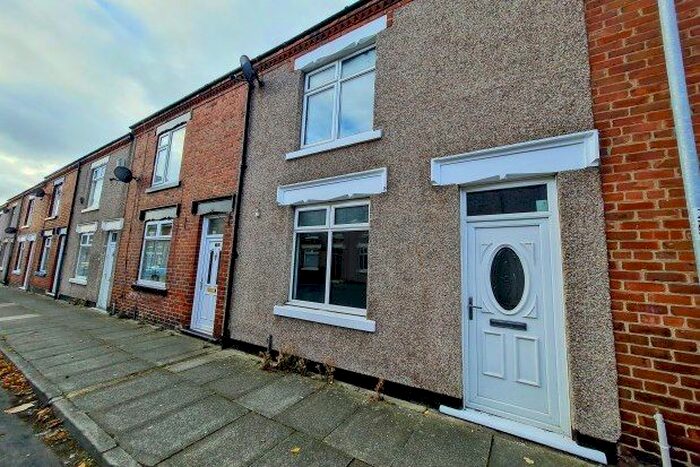 2 Bedroom Property To Rent In Cartmell Terrace, Darlington DL3