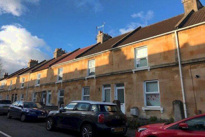 4 Bedroom Terraced House To Rent In Landseer Road, Bath BA2