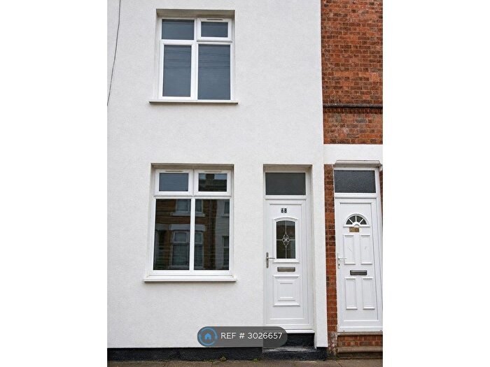 2 Bedroom Terraced House To Rent In Sheridan Street, Leicester, LE2