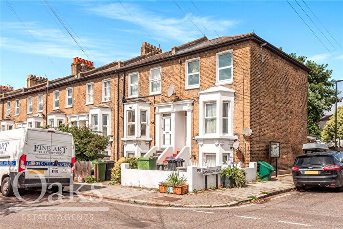 1 Bedroom Flat To Rent In Colmer Road, London, SW16