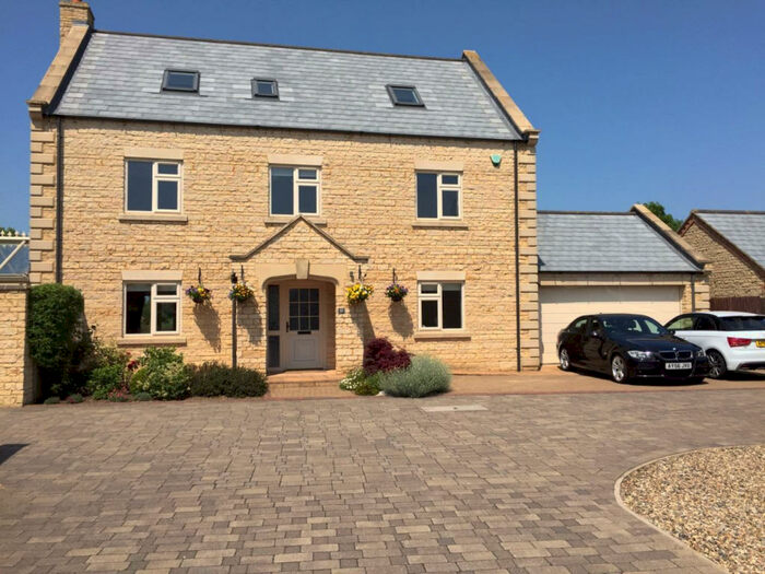 5 Bedroom Detached House To Rent In Deeping St. James Road, Peterborough, Cambridgeshire, PE6