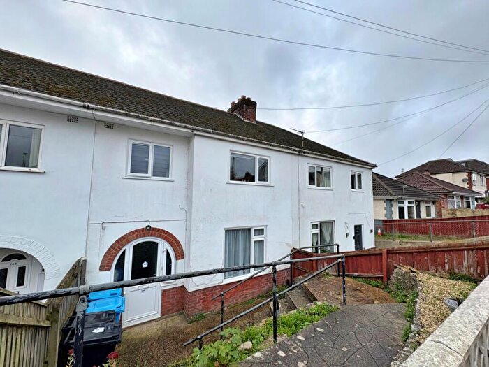 3 Bedroom Terraced House To Rent In Rossmore Road, BH12