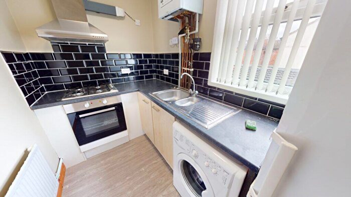 2 Bedroom Flat To Rent In A Cannon Hill Road, Balsall Heath, Birmingham, B12