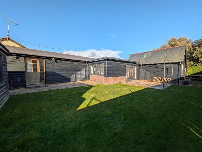 3 Bedroom Bungalow For Sale In Old Dairy Lane, Norton, Chichester, PO20