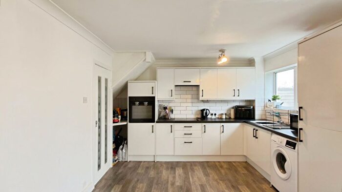 3 Bedroom End Terrace House For Sale In Withypool Gardens, Whitchurch, Bristol, BS14