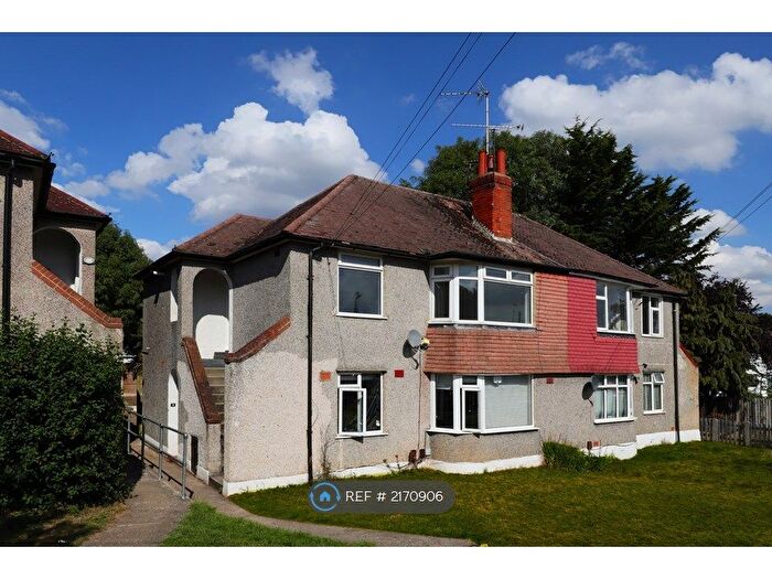 2 Bedroom Maisonette To Rent In Cray Valley Road, Orpington, BR5