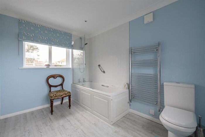 2 Bedroom Detached Bungalow For Sale In Fieldstile Road, Southwold, IP18