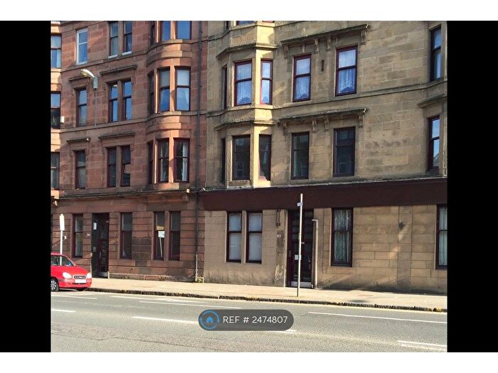 1 Bedroom Flat To Rent In Dumbarton Road, Glasgow, G11