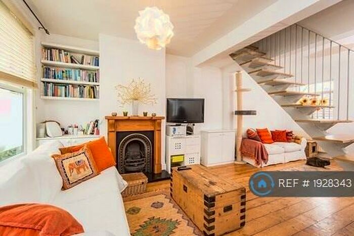 2 Bedroom Terraced House To Rent In Hervey Park Road, London, E17