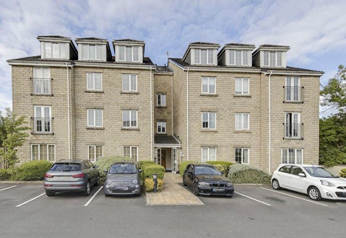 2 Bedroom Flat To Rent In Edenhurst Apartments, Manchester Road, Haslingden, Rossendale, BB4