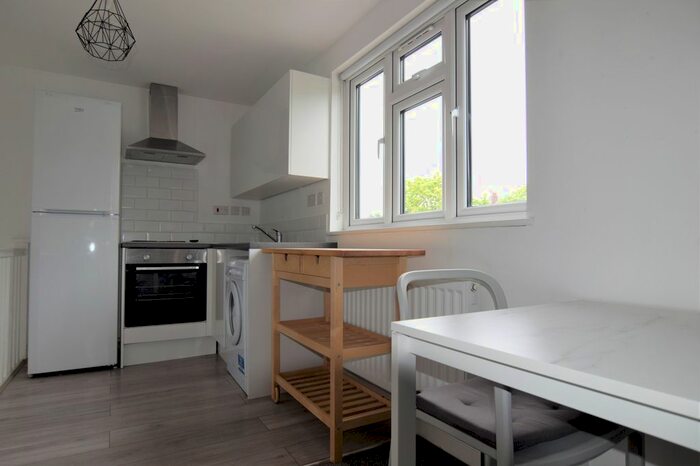 1 Bedroom Flat To Rent In Shirehall Estate, Hendon, London, NW4