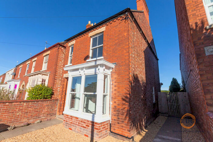 3 Bedroom Detached House To Rent In Pennygate, Spalding, PE11