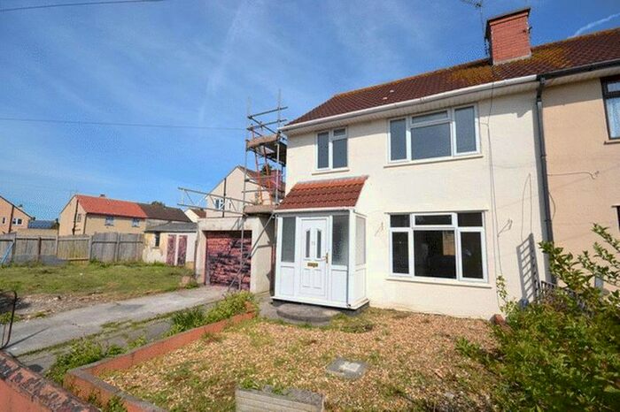 3 Bedroom Terraced House To Rent In Ullswater Road, Southmead, Bristol, BS10