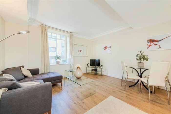 1 Bedroom Flat To Rent In St Johns Building, Marsham Street, Westminster, London, SW1P