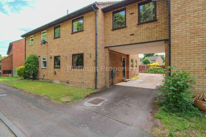1 Bedroom Property To Rent In Prince William Way, Sawston, CB22