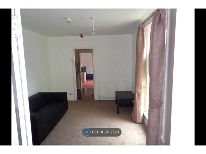 1 Bedroom Flat To Rent In Chester Road, Sunderland, SR4
