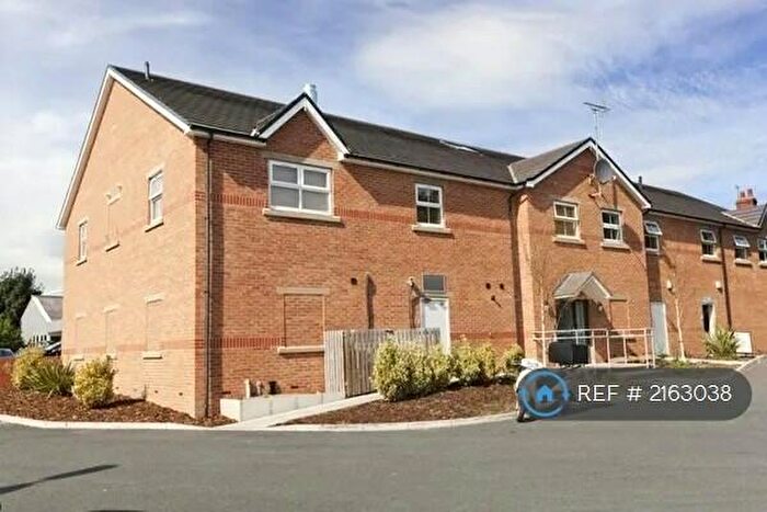 1 Bedroom Flat To Rent In Aberford Road, Leeds, LS26