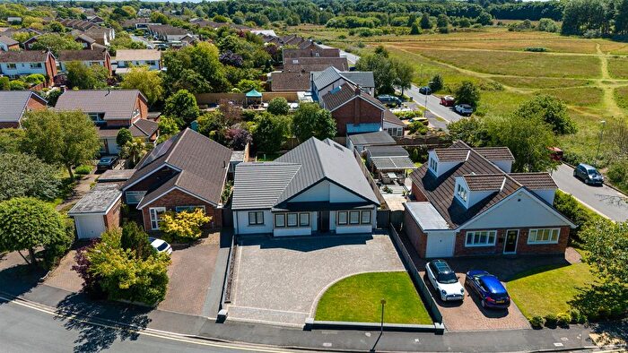 3 Bedroom Bungalow For Sale In Dunes Drive, Formby, L37