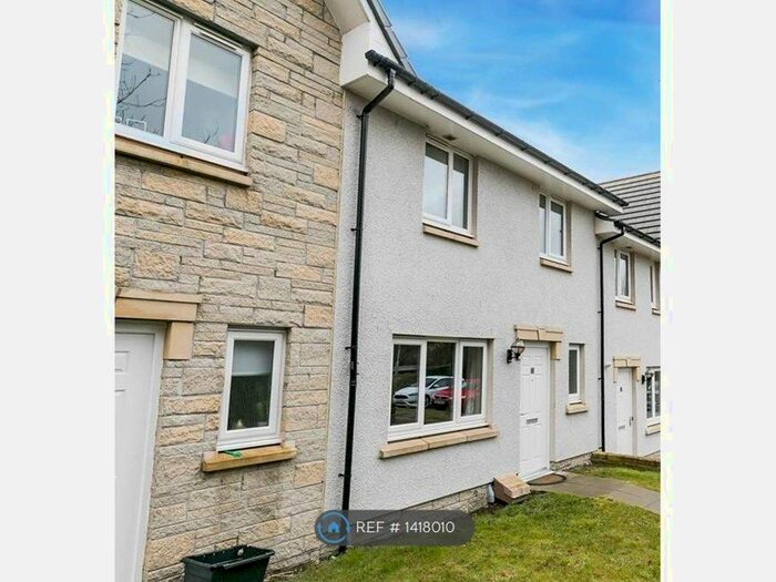 2 Bedroom End Of Terrace House To Rent In Bellfield View, Kingswells, Aberdeen, AB15