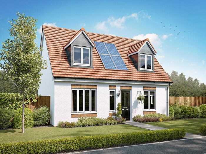 3 Bedroom Bungalow For Sale In Rosebank Wynd, Gregory Road, Livingston, West Lothian, EH54