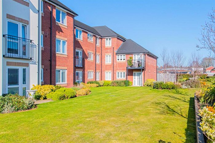 1 Bedroom Apartment For Sale In Clarence Street, Market Harborough, LE16