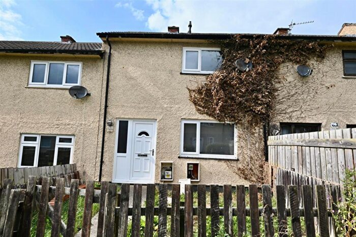 2 Bedroom Terraced House To Rent In Copper Beech Way, Colburn, Catterick Garrison, DL9