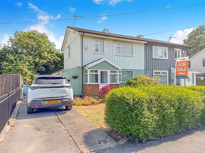 3 Bedroom Semi-Detached House For Sale In , HU8