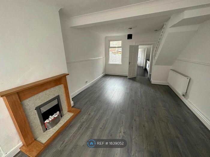 3 Bedroom Terraced House To Rent In Beechwood Road, Litherland, Liverpool, L21