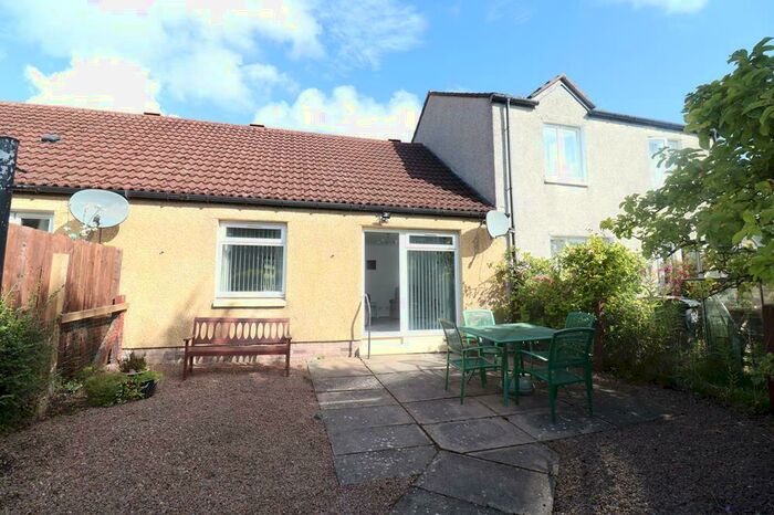 1 Bedroom Ground Maisonette To Rent In Inchbrae Drive, Garthdee, AB10