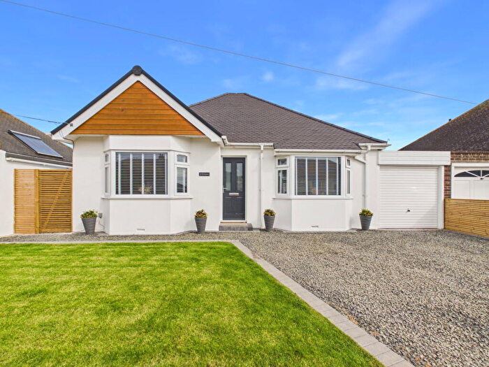 3 Bedroom Detached Bungalow For Sale In Greet Road, Lancing, BN15