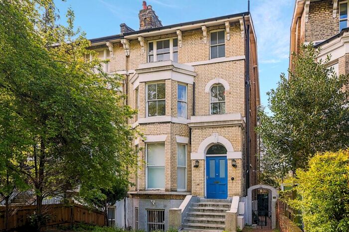 1 Bedroom Flat To Rent In Vanbrugh Park Blackheath, SE3