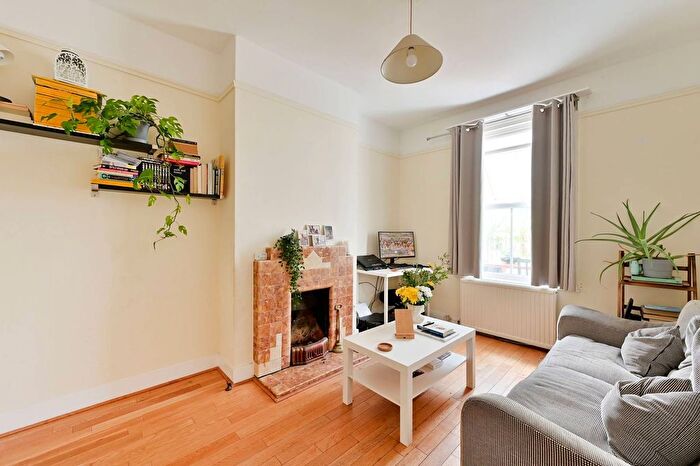 3 Bedroom Terraced House To Rent In Trewince Road, Raynes Park, London, SW20