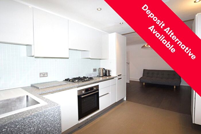 2 Bedroom Maisonette To Rent In Wells Drive, London, NW9