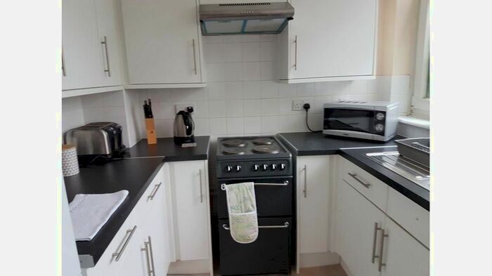 6 Bedroom Property To Rent In Horwood Close, Headington, Oxford, OX3
