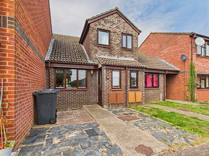 1 Bedroom End Of Terrace House To Rent In Stevens Close, Cottenham, CB24