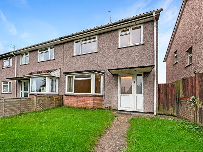 3 Bedroom End Of Terrace House To Rent In Windrush Court, Thornbury, BS35