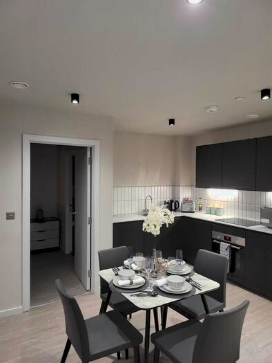 2 Bedroom Apartment To Rent In Excelsior Works, Hulme Hall Road, Manchester, M15